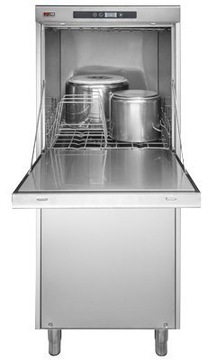 Посудомоечная машина для кастрюль и большой посуды S 100 ABT