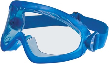 Drager анти-туман, анти-бризок захисні окуляри X-pect 8515
