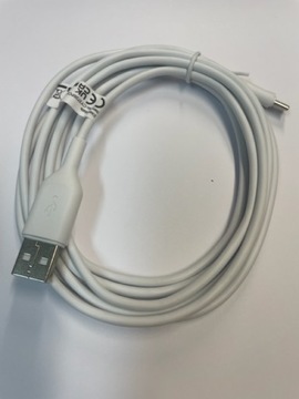 Довгий високошвидкісний кабель USB-C 220 см CYGNET 60W S10 S22