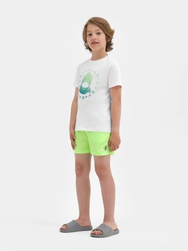 Пляжные шорты boardshorts для мальчиков 4f Junior R. 146