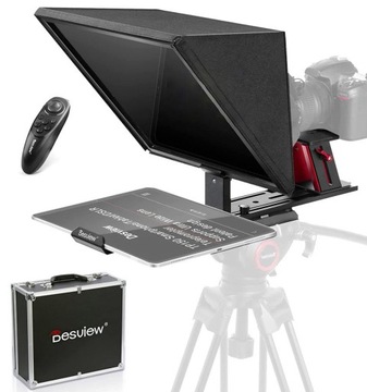 Prompter Teleprompter Desview TP150 для планшета