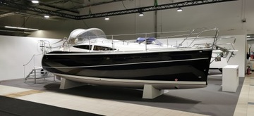 Яхта Tes 28 Magnam-парусная яхта на сезон 2023