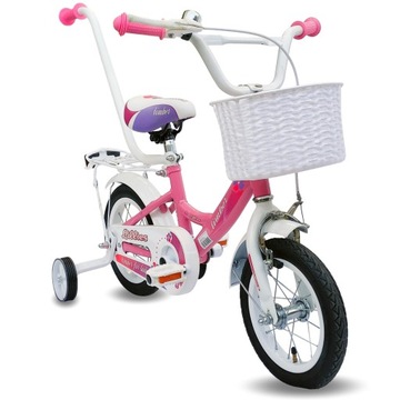 BMX детский велосипед Велосипед 12 бесплатно руководство
