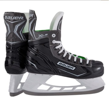 Хоккейные коньки Bauer X-LS 3R 36eu Sanok