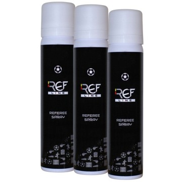 Рефери спрей REF Line 75ml