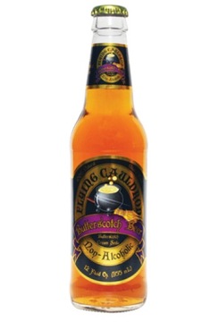 Напій Harry Potter Butterscotch Soda 355ml