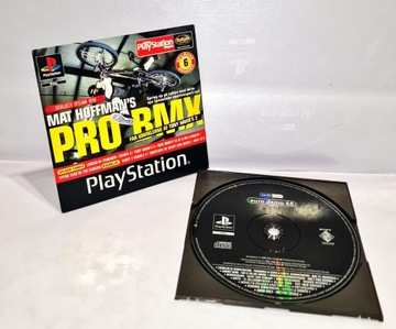 ДЕМО 68 PSX PLAYSTATION