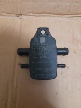 Mapsensor датчик тиску Lovato MP12T tipo MP01