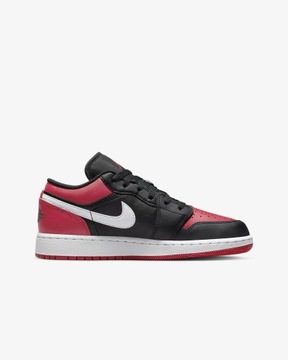 Детская обувь NIKE AIR JORDAN 1 LOW GS SHOE 38.5