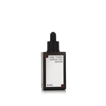 One Thing Green Tea Serum 80 мл сыворотка для лица