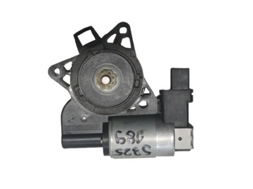 MAZDA 6 VI 2PIN - SILNICZEK PODNSZENIA SZYBY LEWY TYŁ GJ6A5858X