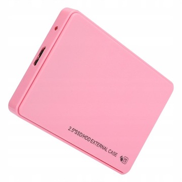 2,5-ДЮЙМОВЫЙ ВНЕШНИЙ ЖЕСТКИЙ ДИСК USB SATA HDD 3TB