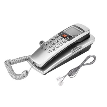 FSK / DTMF идентификатор вызывающего абонента проводной телефон