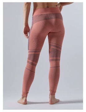 Craft Be Active intensity Pants в / TRACE / RHUBARB-