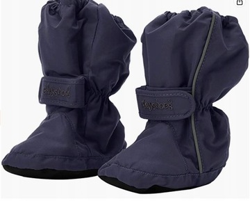 ДЕТСКИЕ ЗИМНИЕ САПОГИ UNI PLAYSHOES
