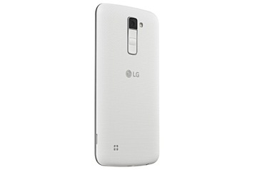 LG K10 LTE K420N милий