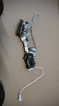 SUZUKI WAGON R+ 97-00 ZAMEK PRAWY TYLNY