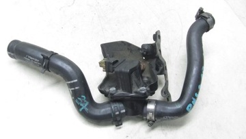 NISSAN PULSAR 1.2 НАСОС ЦИРКУЛЯЦИИ ВОДЫ 144839204R