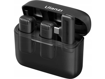 Микрофон ULANZI J12 SKU2883 USB-C