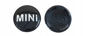 ДЕКИИЛЕК колеса мини 54мм для BMW R50 R52 R53 R55 R56 R57 R58 R59 R60 R61