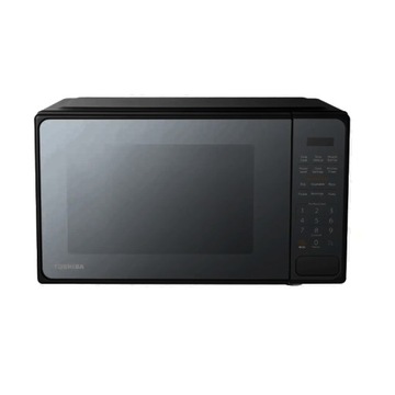 МИКРОВОЛНОВАЯ ПЕЧЬ TOSHIBA MM2-EM20PF (MB) / 800W / МИКРОВОЛНОВАЯ ПЕЧЬ / 20 ЛИТРОВ