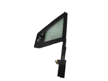 CITROEN C5 2 II X7 08- SZYBA LEWA PRZÓD TRÓJKĄT