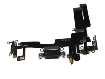 Роз'єм для зарядки порт USB док-станція Lightning для iPhone 14