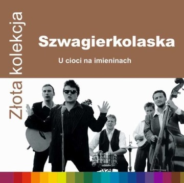ЗЛОТИЙ-ЗОЛОТА КОЛЕКЦІЯ (CD)