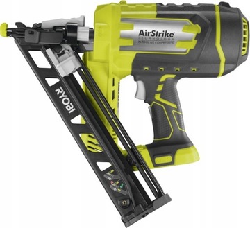 RYOBI NAILER аккумуляторные гвозди 24-64 мм