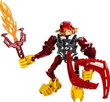 LEGO Bionicle Agori 8973 Raanu