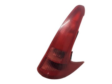PEUGEOT 206 SW 01-09 LAMPA PRAWY TYŁ