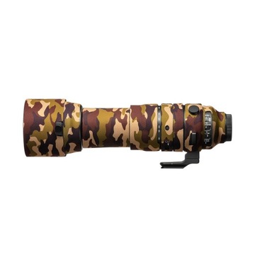 easyCover DAB объектив для Sigma 150-600 мм