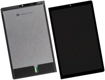 РК-дисплей Lenovo Yoga Smart Tab YT-X705