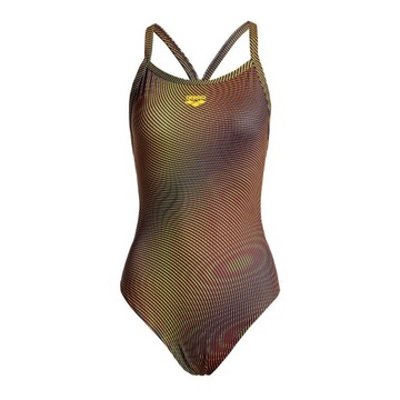 Женская одежда для плавания Arena Colorful 42