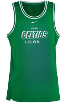 Футболка Nike без рукавов NBA Boston Celtics DN9120312 M