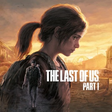 The Last of Us Part (PC) - Steam Key + бонусная игра