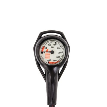 Распродажа!!!Манометр TECLINE EVO 52mm nurzgor