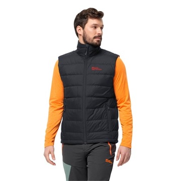 Чоловічий Пуховий жилет Jack Wolfskin ATHER DOWN VEST M