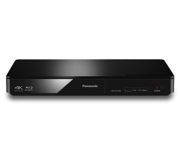 Panasonic DMP-BDT280 Blu-ray плеер 3D 4K WiFi