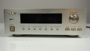 Тюнер TEAC T-H500