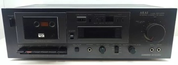 Магнитофон AKAI GX-M10