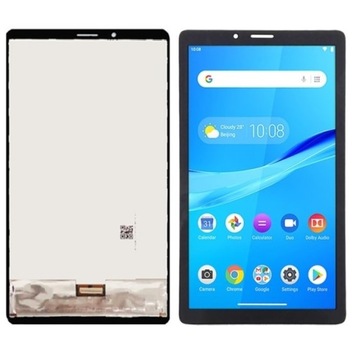 ЖК сенсорный дисплей LENOVO TAB M7 TB-7305