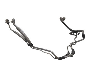 AUDI A3 8P 03- 1.6 PRZEWÓD WĄŻ KLIMATYZACJI