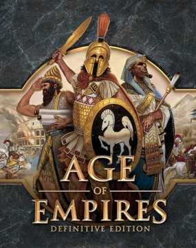 Age of Empires: Definitive Edition (PC) STEAM ключ