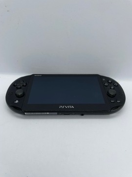 Консоль PlayStation Vita PCH-2004