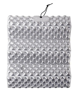 Сидіння Therm A Rest з Seat Sol-silver / limon