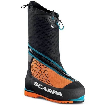 Сапоги Scarpa PHANTOM 8000 II