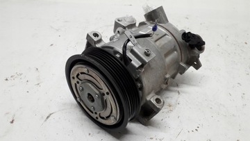 ALFA ROMEO GIULIA SPRĘŻARKA KLIMATYZACJI 50532278