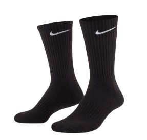 Nike повседневные носки 6 пар SX7666010 L 42-46