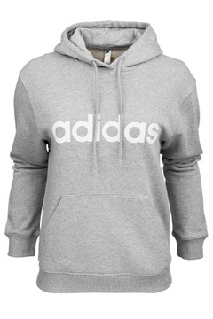 женская толстовка с капюшоном Adidas.XL